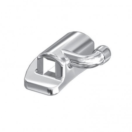 Tub colabil D.B. MIM Extremo No-Nickel .018" UR molar1 si 2 Leone