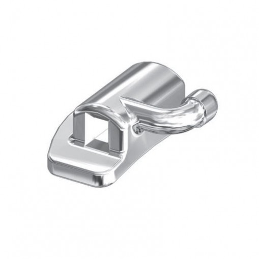 Tub colabil D.B. MIM Extremo No-Nickel .018" LR molar1 si 2 Leone