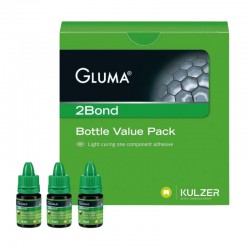Gluma 2Bond Value Pack...