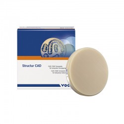Disc compozit Structur CAD 98.4 x 20mm Voco