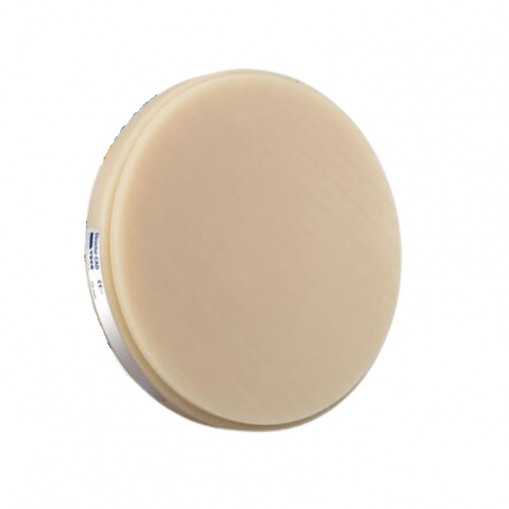 Disc compozit Structur CAD 98.4 x 20mm Voco