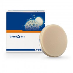 Grandio Disc LT 98.4 x 15mm...