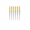 Ace rotative Zenflex .04 21mm asortate Kerr