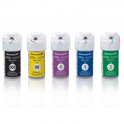 Fir Retractie Neimpregnat Zermach