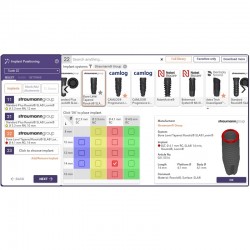 exoplan Core cu modul Guide...