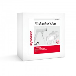 Pistol aplicator Biodentine XP Septodont