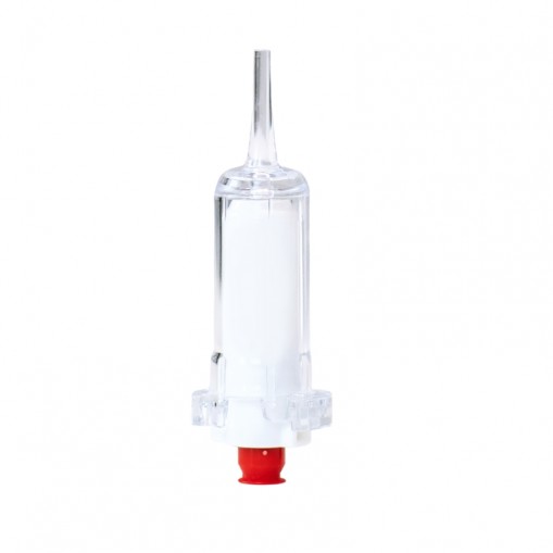 Biodentine XP 500 red 700mg Septodont
