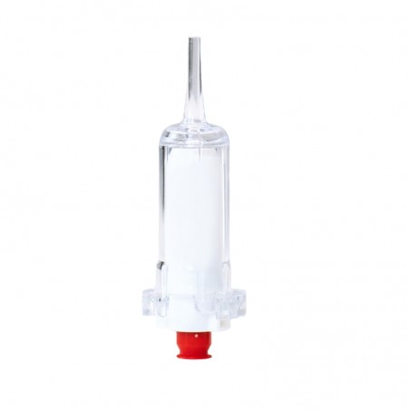 Biodentine XP 500 red 700mg Septodont