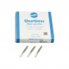 Gume Minipoint OneGloss M Shofu 12 bucati
