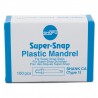Mandrina Plastic CA Super Snap Shofu