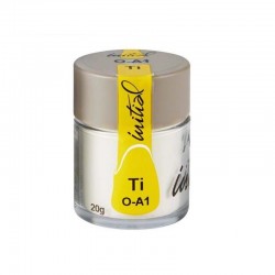 GC Initial Ti Powder Opaque...