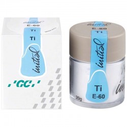 GC Initial Ti Enamel 20g