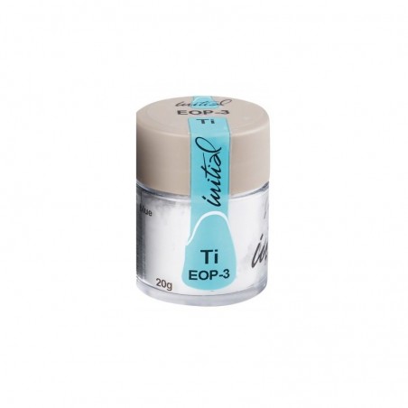 GC Initial Ti Enamel Opal 20g