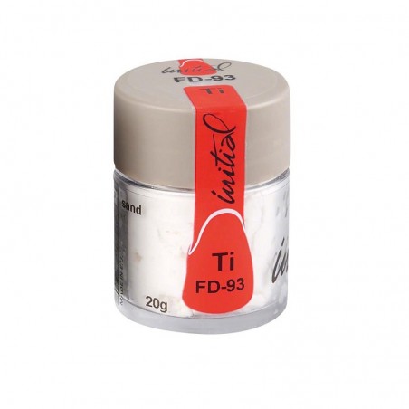 GC Initial Ti Fluo-Dentin 20g