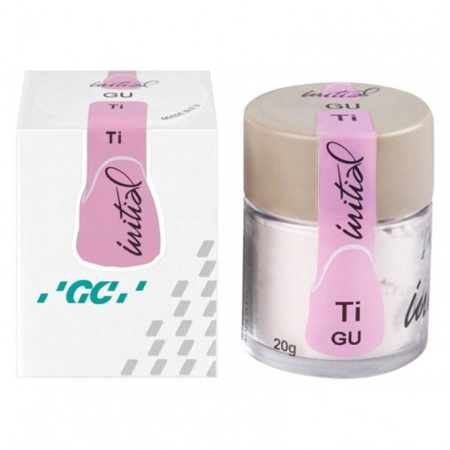 GC Initial Ti Gingival Universal GU 20g