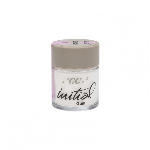 GC Initial Ti Gum Refill GM-23 base-light 20g