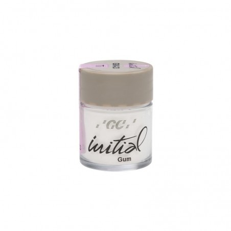 GC Initial Ti Gum Refill GM-23 base-light 20g