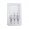Fibra laser LX16 MF4-4 3 bucati Woodpecker