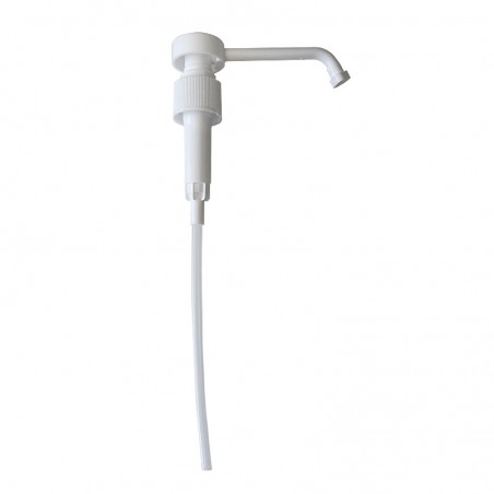 Pompa dezinfectant Henman 1l Dr.Mayer