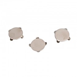 Disc retentie Pin-Cast 120...