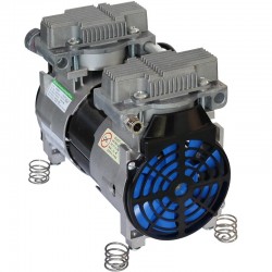 Pompa Vacuum 50RVD