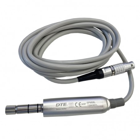 Micromotor LED SPM58LS pentru fiziodispenser Implant-X LED Blue DTE