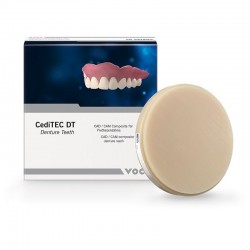 Disc compozit CediTEC DT...