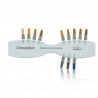 Cheie culori Dentin/Incisal Ivocolor Ivoclar