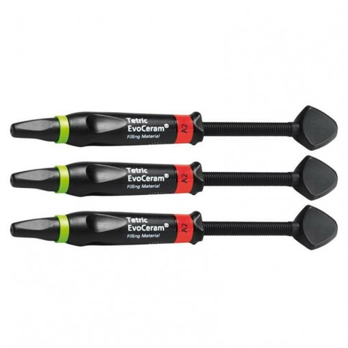 Tetric EvoCeram Refill 3 x 3g Ivoclar