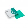 HySolate Latex Dental Dam Green medium 152x152mm Coltene