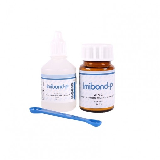 Ciment policarboxylat de zinc Imibond-P Imicryl