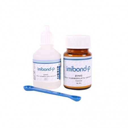 Ciment policarboxylat de zinc Imibond-P Imicryl