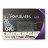 Nova Glass L Kit 3x35g + 3x15ml Imicryl