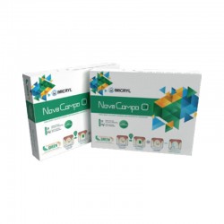 Nova Compo O 2x4g Imicryl