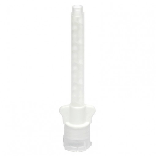 Varf mixare alb transparent 1 bucata Zhermack
