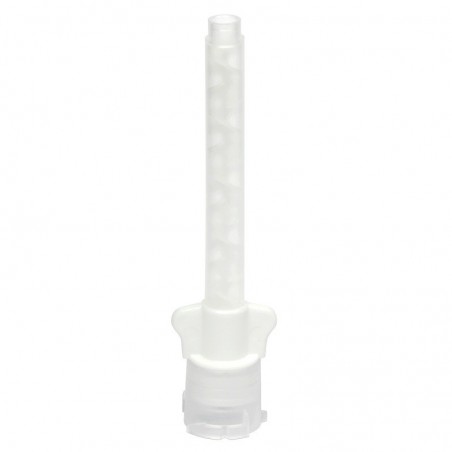 Varf mixare alb transparent 1 bucata Zhermack