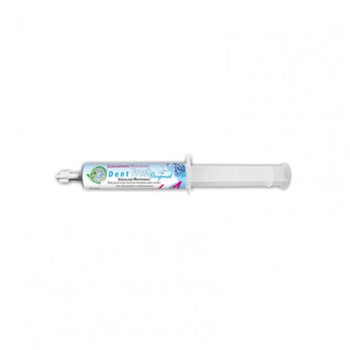 Concentrat apa de gura 50ml DentFresh Original Cerkamed