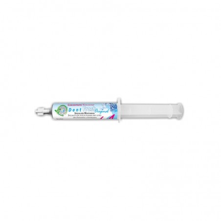 Concentrat apa de gura 50ml DentFresh Original Cerkamed