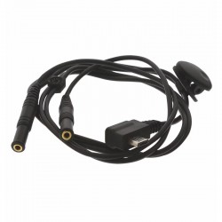 Cablu masurare ac scurt...