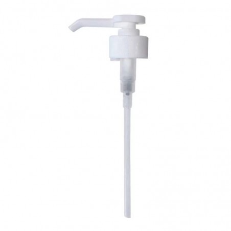 Pompa dozare Manisoft 500ml Ecolab