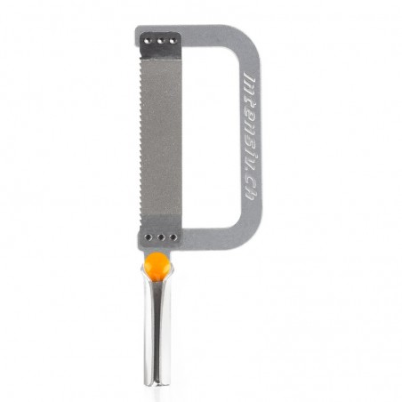 Intensiv Ortho-Strips Opener Double Sided 08μm