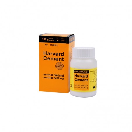 Pulbere ciment Harvard 100g