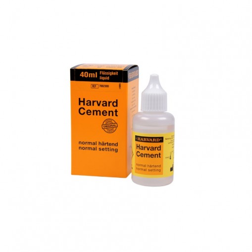 Lichid pentru ciment Harvard 40ml
