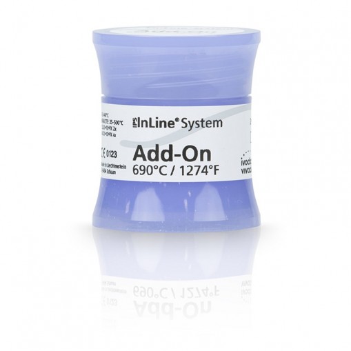 IPS InLine/IPS InLine PoM Add-On 690˚C Ivoclar