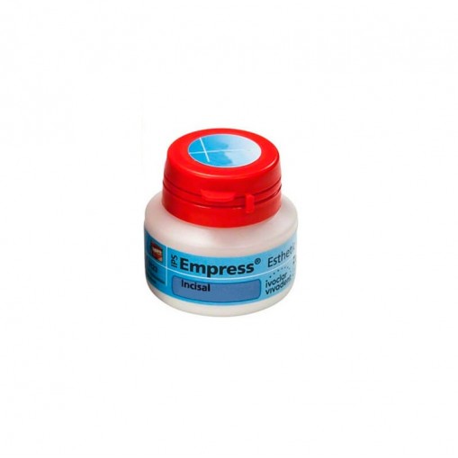 IPS Empress Esthetic Veneer Incisal White 20g Ivoclar