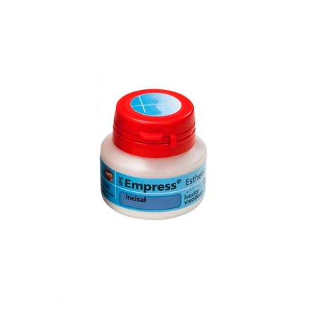 IPS Empress Esthetic Veneer Incisal White 20g Ivoclar