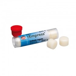 Ips Empress Esthetic Ingot...