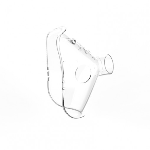Set Masti Nebulizator Ultrasonic Portabil DRM-UNEB01 Dr. Mayer