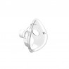 Set Masti Nebulizator Ultrasonic Portabil DRM-UNEB01 Dr. Mayer