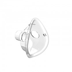 Set Masti Nebulizator Ultrasonic Portabil DRM-UNEB01 Dr. Mayer